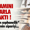 Başkanın Hukuk Zaferi Başkanın Hukuk Zaferi