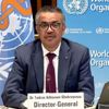 DSÖ Genel Direktörü Ghebreyesus: Halka destek için Taliban liderliğiyle ilişki kurmak önemli DSÖ Genel Direktörü Ghebreyesus: Halka destek için Taliban liderliğiyle ilişki kurmak önemli