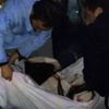 Bagajda götürülen yaşlı hasta için Sağlık Müdürlüğü inceleme başlattı Bagajda götürülen yaşlı hasta için Sağlık Müdürlüğü inceleme başlattı