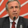 CHP'de 'Mansur Yavaş' depremi!