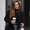 Jessica Alba’nın güzellik sırrı Jessica Alba’nın güzellik sırrı