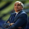 Obradovic ayrılık nedenini açıkladı Obradovic ayrılık nedenini açıkladı
