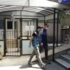 Karpuzlu trafik magandası yakalandı Karpuzlu trafik magandası yakalandı