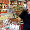 Beş asırlık şifalı aşure lokum oldu Beş asırlık şifalı aşure lokum oldu