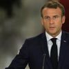 Macron temkinli: Güvenliğimiz için dikkatli olacağız