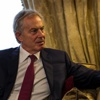 Blair'in suistimali yasak getirdi Blair'in suistimali yasak getirdi