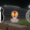 Beşiktaş-Partizan