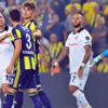 Fenerbahçe, Beşiktaş’a karşı deplasmanda kazanamıyor