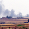 DAEŞ, PYD hedeflerini vurdu DAEŞ, PYD hedeflerini vurdu