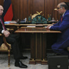 Putin yine nükleerle tehdit etti