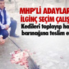 Tömerler Bülent Ecevit Üniversitesinde Buluşuyor Tömerler Bülent Ecevit Üniversitesinde Buluşuyor