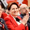İYİ Parti'de kongreler yeniden başlıyor İYİ Parti'de kongreler yeniden başlıyor
