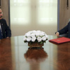 Davutoğlu-Kılıçdaroğlu görüşmesi sona erdi