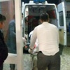 Kavgaya müdahale eden polis şehit oldu! Kavgaya müdahale eden polis şehit oldu!