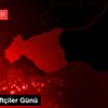 Dünya Çiftçiler Günü