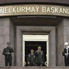 Genlkurmay açıkladı"16 PKK'lı öldürüldü