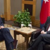 NATO toplantısı Antalya'da başladı NATO toplantısı Antalya'da başladı