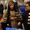 Van'da İranlı turist sevinci! Van'da İranlı turist sevinci!