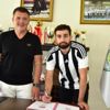 Manisa Büyükşehir e şampiyon takviye Manisa Büyükşehir e şampiyon takviye