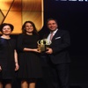 Renault 5 ayrı dalda ödüllendi Renault 5 ayrı dalda ödüllendi