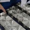 Gümüş de 'altın çağını' yaşıyor Gümüş de 'altın çağını' yaşıyor