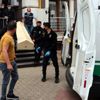 Baba ile 11 yaşındaki kızı evlerinde ölü bulundu Baba ile 11 yaşındaki kızı evlerinde ölü bulundu