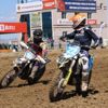 Bitci MXGP of TURKEY heyecanı başladı