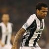 Dani Alves Juventus ile ipleri kopardı