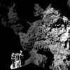 Philae, organik moleküller buldu