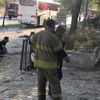 İzmir Buca'da patlama meydana geldi
