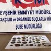 FETÖ şüphelisi tarihi eser kaçakçısı çıktı FETÖ şüphelisi tarihi eser kaçakçısı çıktı