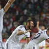 Mersin İdman Yurdu 0-0 Fenerbahçe