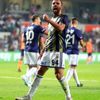 Vedat Muriqi kaldığı yerden devam Vedat Muriqi kaldığı yerden devam
