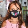 Boyalı maskeler alerjik reaksiyona yol açabilir