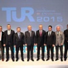 51. Cumhurbaşkanlığı Bisiklet Turu'nda geri sayım başladı 51. Cumhurbaşkanlığı Bisiklet Turu'nda geri sayım başladı