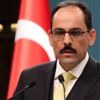 İbrahim Kalın'dan İngiltere açıklaması