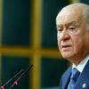 Bahçeli: Esad devrilmelidir Bahçeli: Esad devrilmelidir