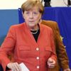 Merkel'den seçim sonrası ilk açıklama