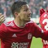 Mert Hakan’dan transfer açıklaması Mert Hakan’dan transfer açıklaması