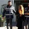 Çelik kasa hırsızları tutuklandı
