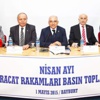 İhracatta düşüşe devam