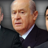 Koalisyon arayışı sürüyor Koalisyon arayışı sürüyor