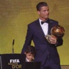 Ballon d'Or sahibini buldu! Ballon d'Or sahibini buldu!