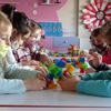 Anaokulu ve kreşler için son ders zili çaldı, çalışan ...