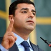 Selahattin Demirtaş, 'MHP'ye hayırlı olsun' Selahattin Demirtaş, 'MHP'ye hayırlı olsun'