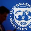 Hazine Bakanlığı'ndan flaş IMF açıklaması