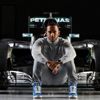 Hamilton'dan sezonun 5. galibiyeti