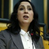 Yüksekdağ'dan skandal tweet!