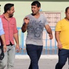 Soma davasında söz sırası mağdur işçilerde Soma davasında söz sırası mağdur işçilerde