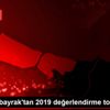 Bakan Albayrak tan 2019 değerlendirme toplantısı (3)